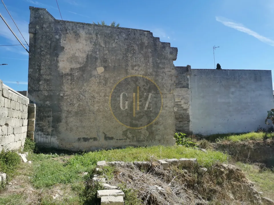 Tomt i Calimera, Lecce - bilde 2